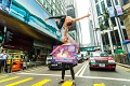 Radek Bilek Cirque Adrenaline Hong Kong CHINA 01 01 2016 - 06 01 2016